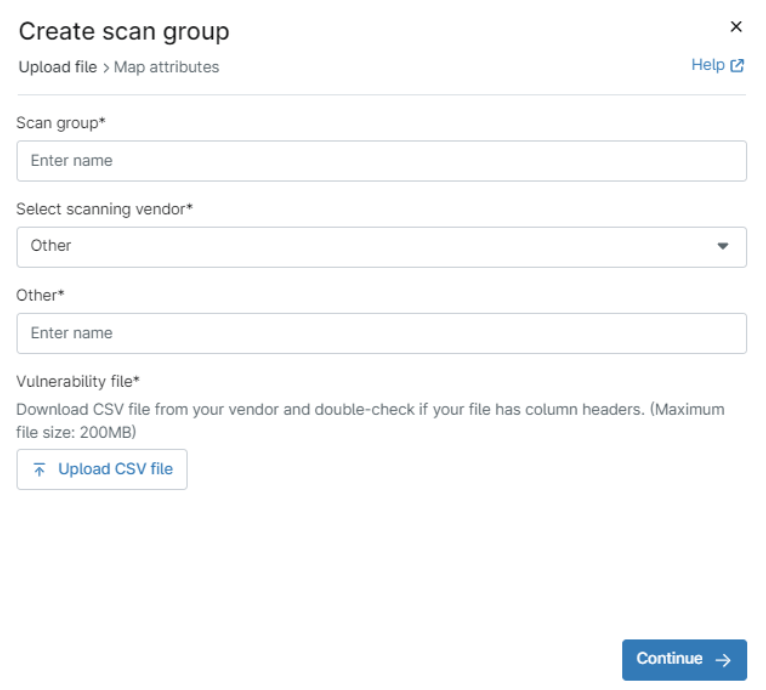 create scan group modal.png